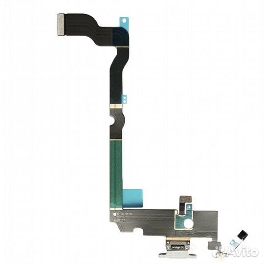 Шлейф для iPhone XS Max (821-01415-A), на системны