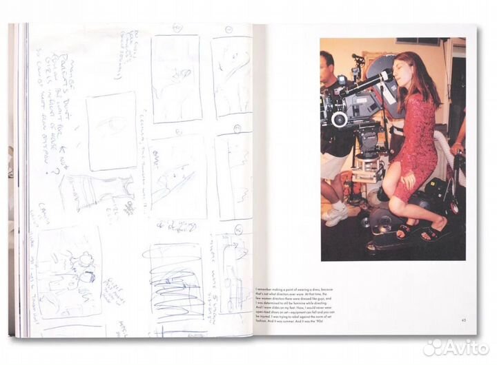 Фотокнига Sofia Coppola Archive