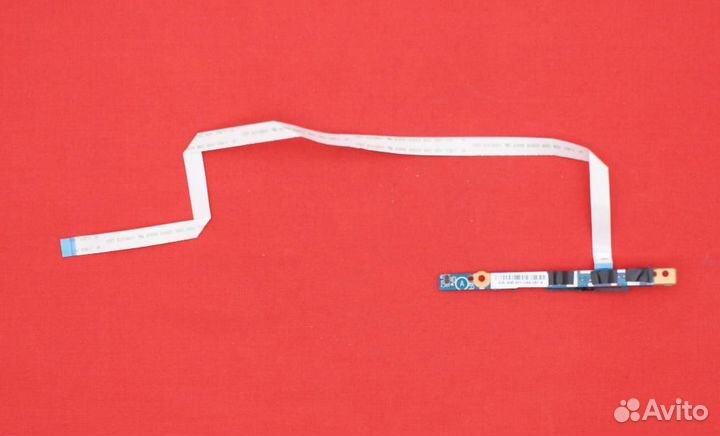 Плата управления с микрофоном (Wi-Fi Switch + LED