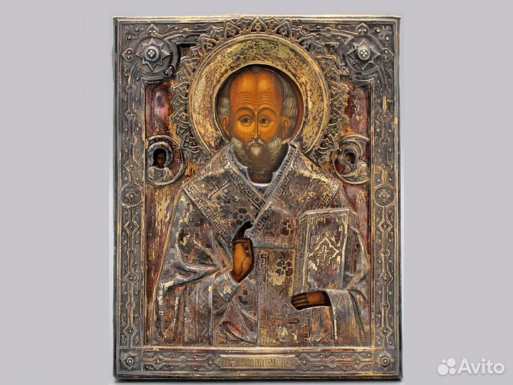 Скупка и оценка антиквариата и предметов старины