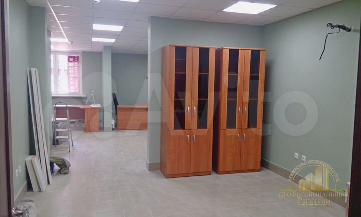Офис, 68 м²