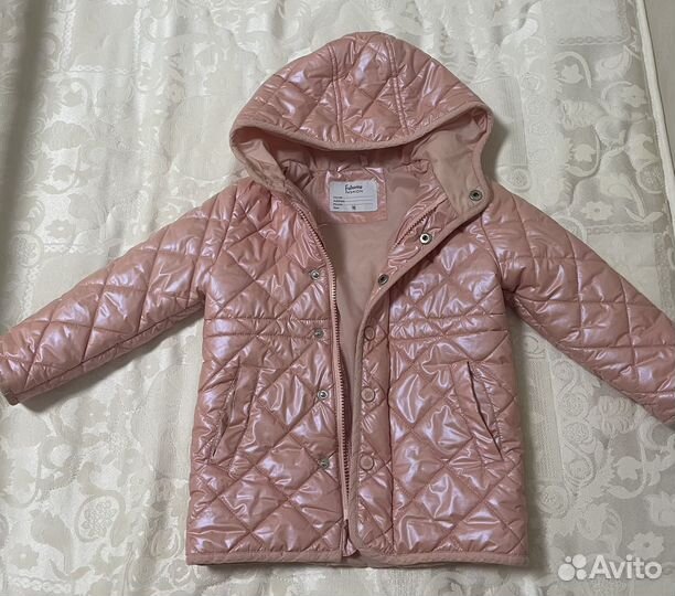 Вещи пакетом на девочку 92 98 бронь для Ольги