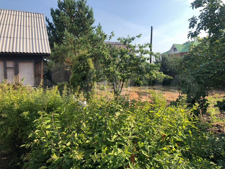 Коттедж 157,2 м² на участке 10,5 сот.