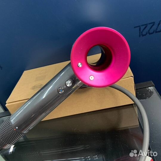 Фен dyson Malaysia