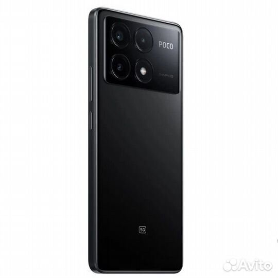 Xiaomi Poco X6 Pro, 8/256 ГБ