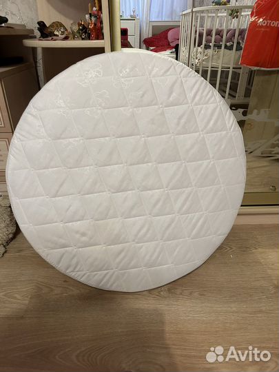 Матрас детский новый