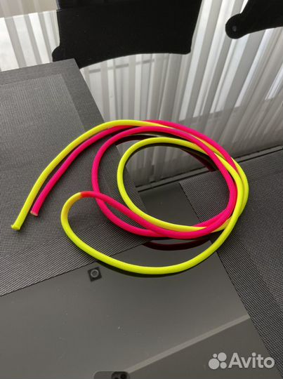 Скакалка для гимнастики