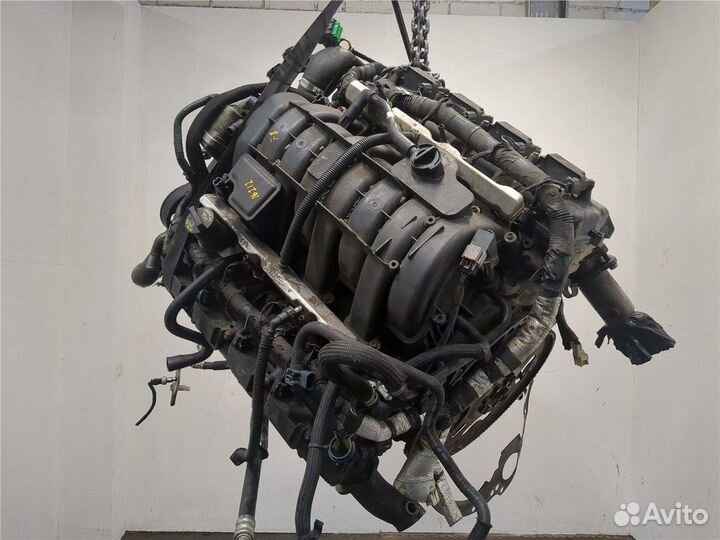 Двигатель Dodge Durango, 2013