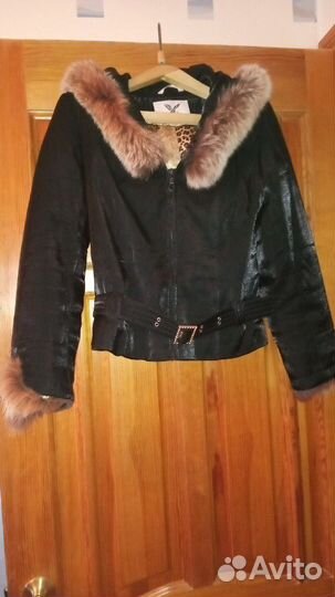 Пальто и Куртка женская