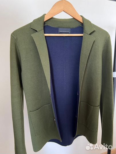 Мужской кардиган, размер М