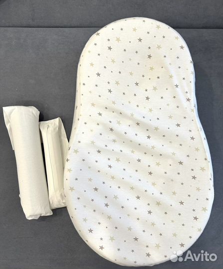 Кокон для новорожденных