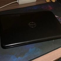 Ноутбук dell inspiron 5110