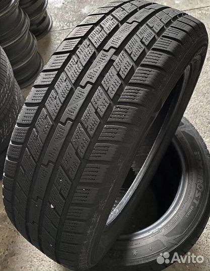 Nexen Winguard Ice 215/60 R16