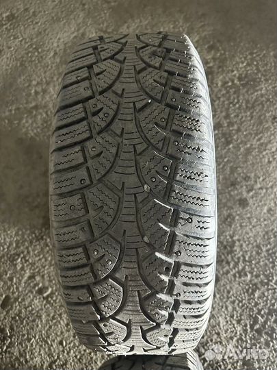 Wanli Winter Challenger AD 205/55 R16