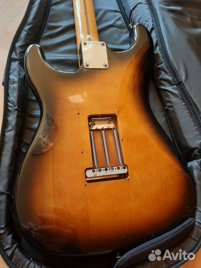 Fender Stratocaster Ri57 1985г
