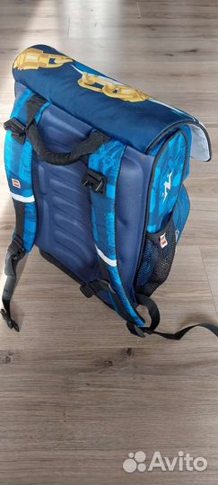 Портфель школьный