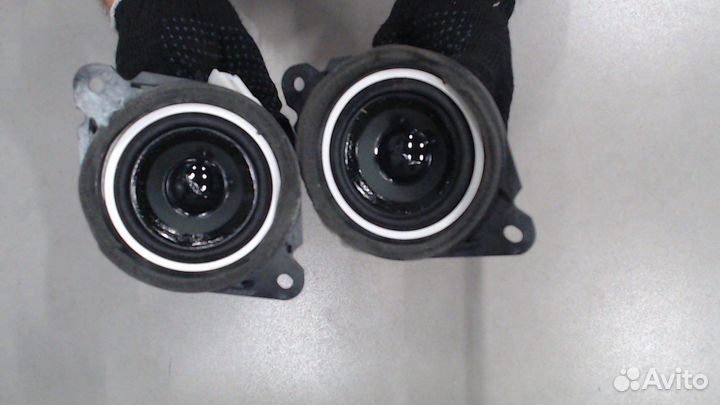 Динамик Mazda CX-9 2016, 2019