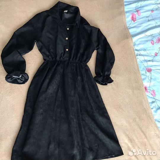 Женская одежда пакетом 40 42