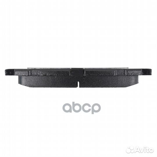 Колодки тормозные subaru legacy 03/outback 03