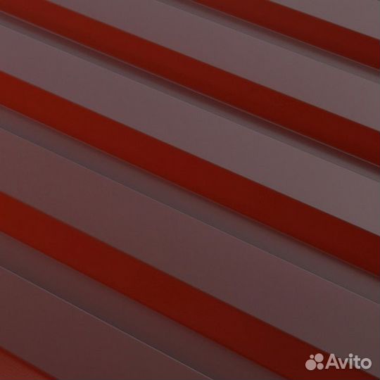 Профнастил / Профлист