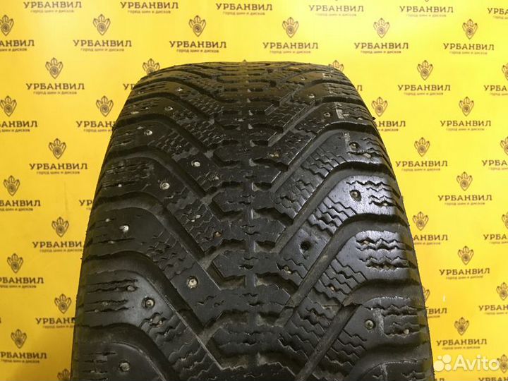 Goodyear UltraGrip 500 205/55 R16 91T
