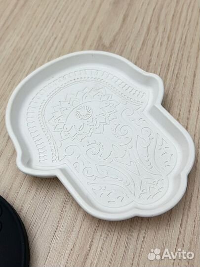 Подставки для украшений и мелочей б/у 2шт