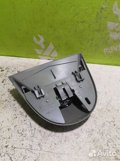 Фонарь задний (стоп сигнал) Рено Клио 2 Симбол