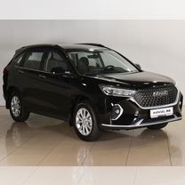 Новый Haval M6 1.5 AMT, 2024, цена от 2 149 000 руб.