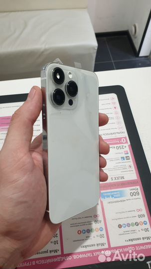 Корпус iPhone 14 pro для xr