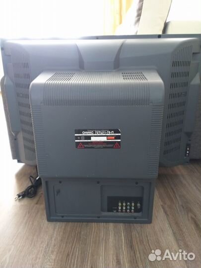 Телевизор Oniks