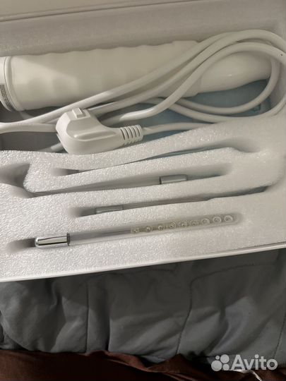 Импульсивный массажер Gezatone