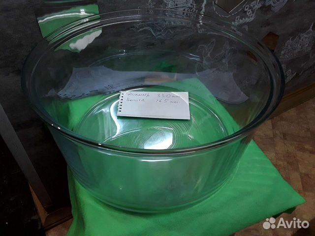 Кухонная утварь