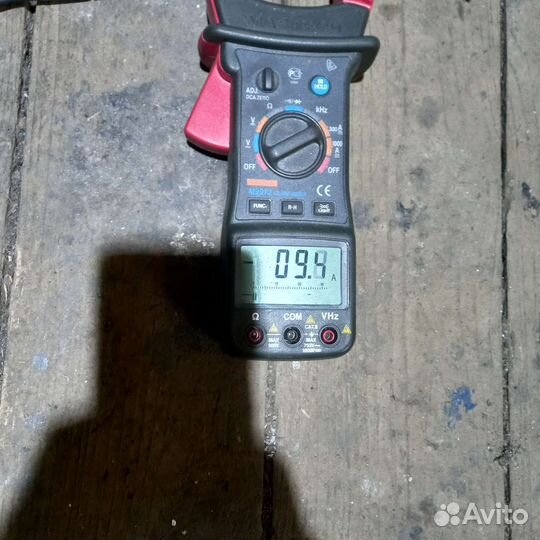 Поломоечная машина tennant t-7