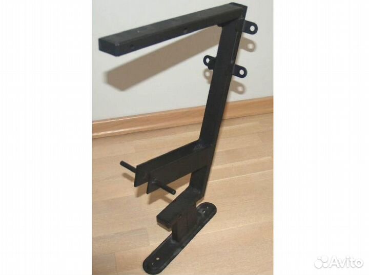 Мебель на металлокаркасе