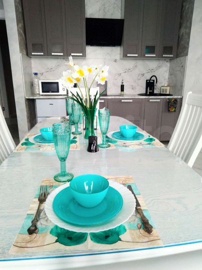 2-к. квартира, 65 м², 15/16 эт.