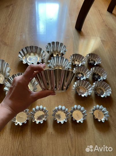 Форма для выпечки