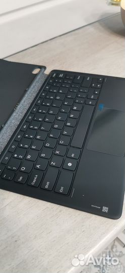 Клавиатура - чехол Lenovo для планшетa Tab P11