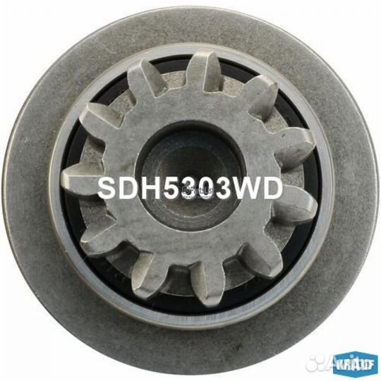 Бендикс стартера SDH5303WD
