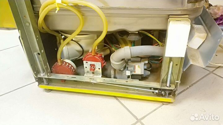 Ремонт посудомоечной машины в Улан-Удэ