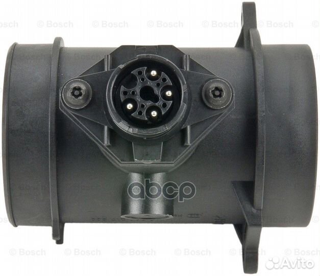 0 280 217 500 измеритель массы воздуха MB W124