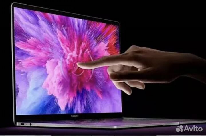 Ноутбук Xiaomi Book Pro 14