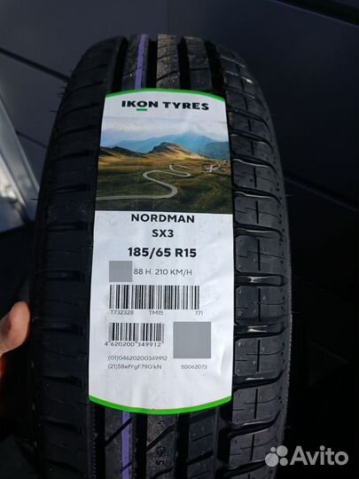 Sailun Atrezzo Elite 185/65 R15 88T