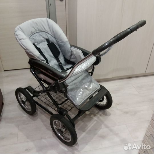 Коляска Roan Marita 2 в 1 (б/у)