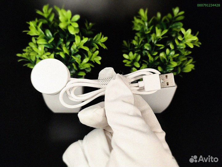 Apple Watch 9: Время для изменений