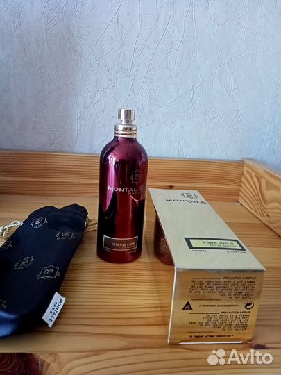 Духи montale. 100мл