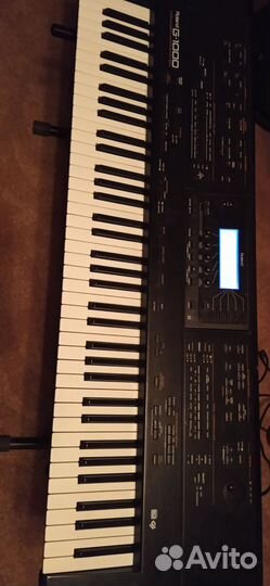 Рабочая станция Roland g1000