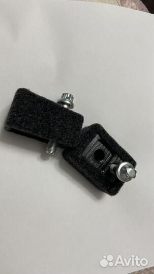 Проставки сидений changan uni-v