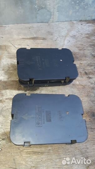 Клапан решетка вентиляции BMW E84 E81 E87 E90