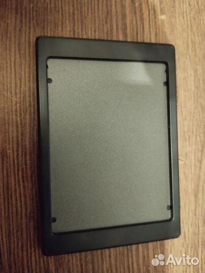 Жесткий диск ssd 60гб