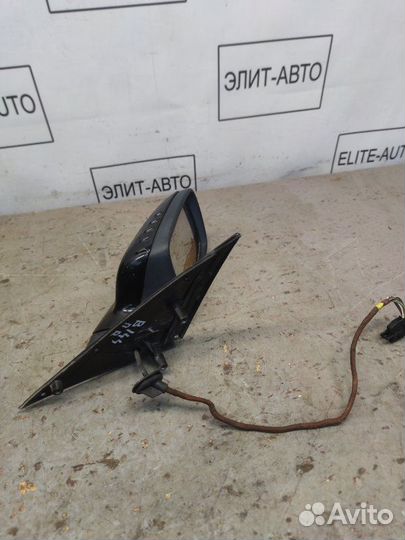 Зеркало правое Bmw 7 E66 2002